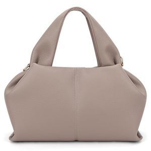 Chic Dumpling Cloud Crossbody Satchel Clutch, Shoulder Bag
